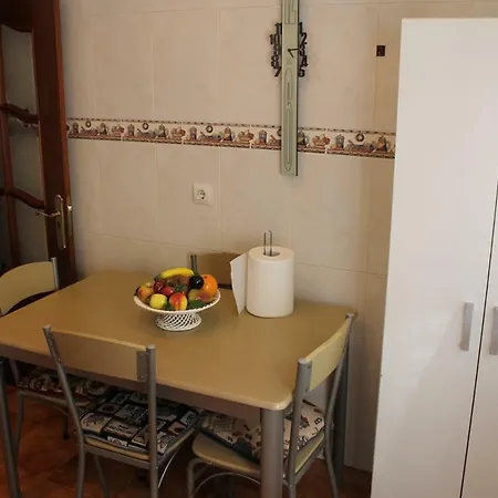 Flat/apartment Apartment San Vicente De La Barquera
