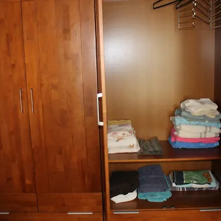 Flat/apartment