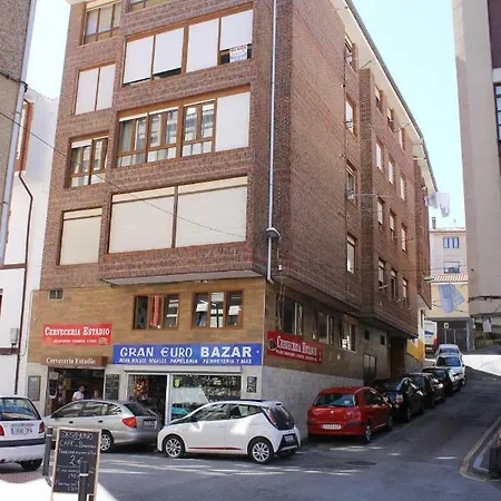 Apartment Flat/apartment *