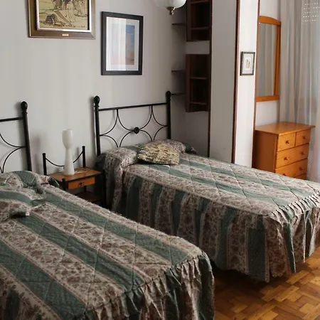 Flat/apartment Apartment San Vicente De La Barquera
