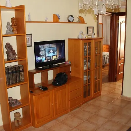 Flat/apartment San Vicente De La Barquera