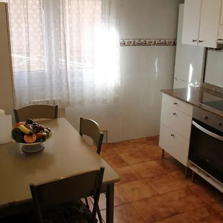 Flat/apartment