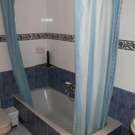 Flat/apartment *