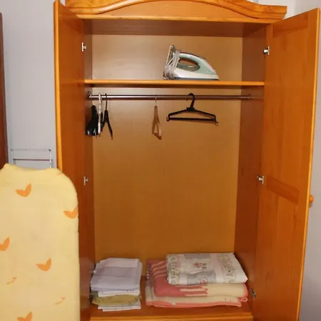 Apartamento Flat/apartment