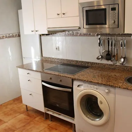 Flat/apartment * San Vicente De La Barquera